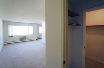 Brewster place 2 bedroom